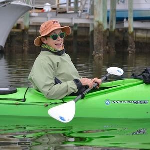 Meet your Posher, Daphne